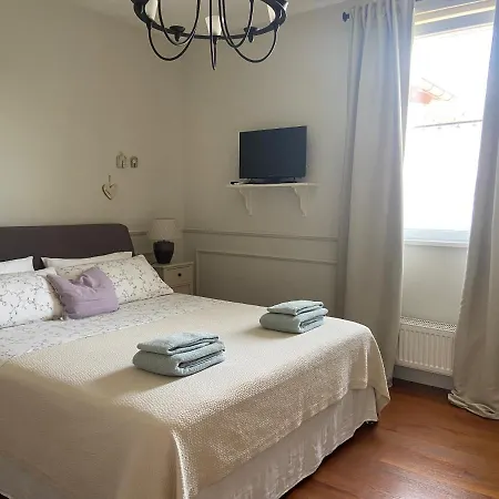 Gina Bed & Breakfast Zero Branco