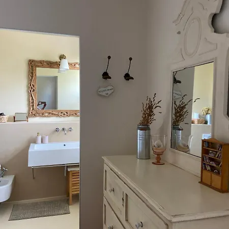 Gina Bed & Breakfast Zero Branco