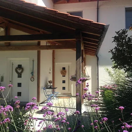 Gina Bed & Breakfast Zero Branco